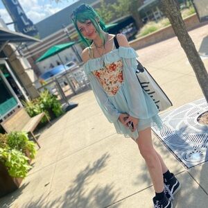 Meet your Posher, Jessica